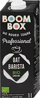 EKO napitak od zobi – Oat Barista, 1 l