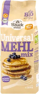 EKO univerzalna mješavina brašna bez glutena, 800 g
