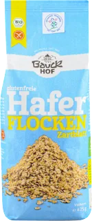 Eko zobene pahuljice bez glutena, 425 g