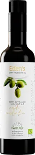 Ekstra djevičansko eko maslinovo ulje, blago – Olea, 500 ml