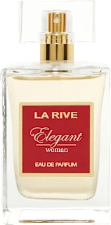 Elegant woman edp, 100 ml