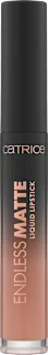 Endless Matte tekući ruž za usne – 010 Get Undressed, 4,5 ml