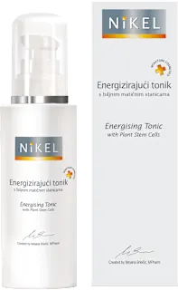 Energizirajući tonik s biljnim matičnim stanicama, 125 ml