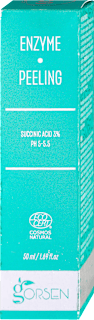 Enzimski piling za lice, 50 ml