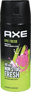 Epic Fresh dezodorans u spreju