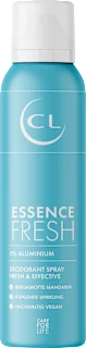 Essence Fresh dezodorans u spreju, 200 ml