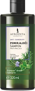 Essence of Nature šampon protiv peruti Anti-Dandruff, 320 ml