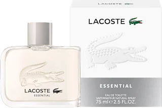 Essential edt, 75 ml