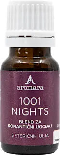 Eterično ulje – 1001 Nights, 10 ml