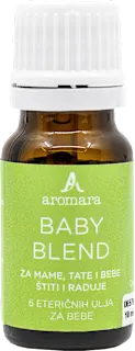 Eterično ulje – Baby Blend, 10 ml