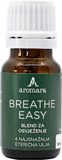 Eterično ulje – Breathe Easy, 10 ml