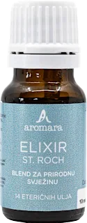 Eterično ulje – Elixit St. Roch, 10 ml