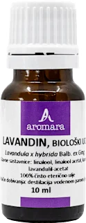 Eterično ulje – Lavandin, 10 ml