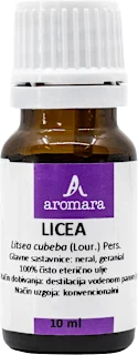 Eterično ulje – Licea, 10 ml