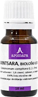 Eterično ulje – Ravintsara, 10 ml
