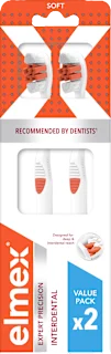 Četkica za zube Expert Precision Interdental – Soft, 2 kom.