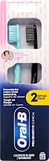 Četkica za zube Pro-Sensitive Clinical – extra soft, 2 kom.