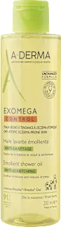 Exomega control ulje za tuširanje, 200 ml