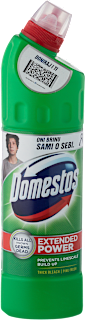 Extended Power univerzalno sredstvo za izbjeljivanje Pine Fresh, 750 ml
