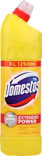 Extended Power univerzalno sredstvo za izbjeljivanje XL Citrus Fresh, 1.250 ml