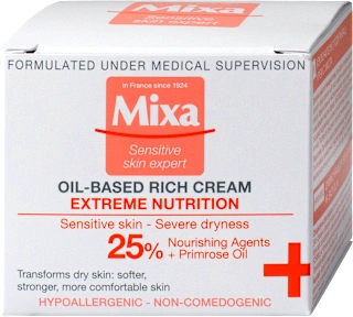 Extreme Nutrition krema za lice, 50 ml