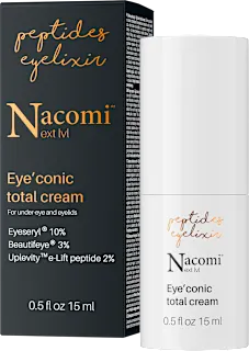 Eye'conic total cream krema za područje oko očiju, 15 ml