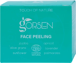 Face Peeling piling za lice, 50 ml