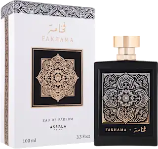 Fakhama edp, 100 ml