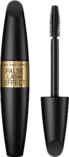 False Lash Effect maskara – Black, 13,1 ml