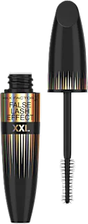 False Lash Effect XXL maskara – Black, 12 ml