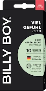 Feel It prezervativi, 10 kom.