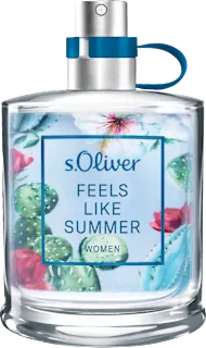 Feels Like Summer edt, 30 ml