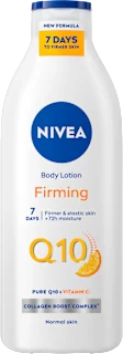 Firming Q10 + vitamin C losion za učvršćivanje kože tijela, 400 ml