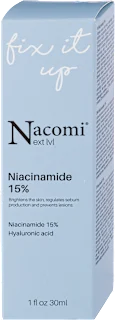 fix it up serum za lice Niacinamide 15%, 30 g