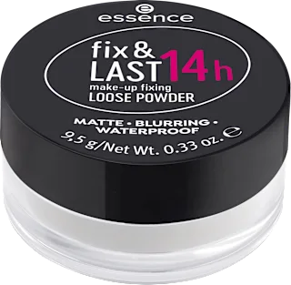 fix & last 14 h puder u prahu, 9,5 g