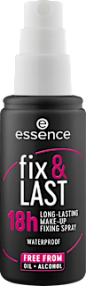 fix & Last sprej za fiksiranje, 50 ml
