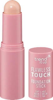 Flawless Touch puder u stiku – 010 Warm Beige, 6,5 g
