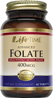 Folate tablete, 60 kom.