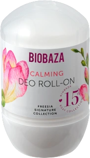 Freesia Calming deo roll-on, 50 ml