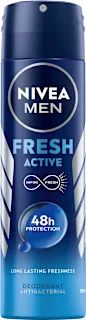 Fresh Active dezodorans u spreju, 150 ml