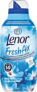 Fresh Air Effect omekšivač za rublje Fresh Wind, 700 ml