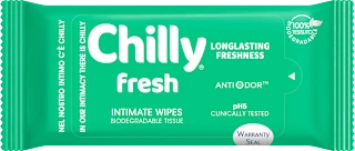 fresh intimne maramice, 12 kom.