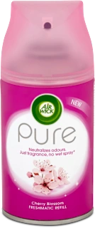 Freshmatic Pure punjenje za automatski osvježivač zraka Cherry Blossom, 250 ml