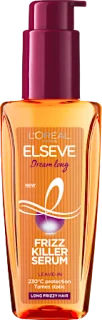 Frizz Killer serum za kovrčavu kosu, 1 kom.