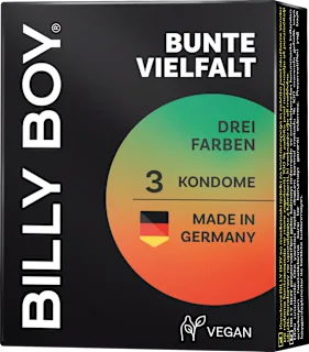 Fun Selection prezervativi, 3 kom.