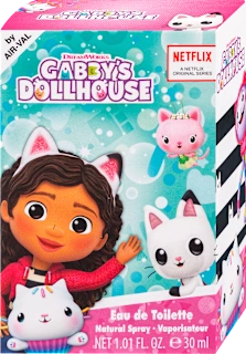 Gabby's Dollhouse edt