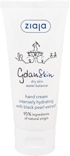 GdanSkin krema za ruke, 50 ml