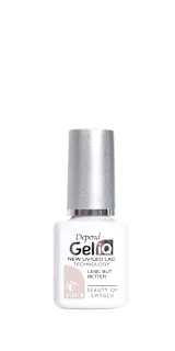 Gel iQ lak za nokte – Less, But Better, 5 ml