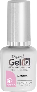 Gel iQ lak za nokte – Mantra, 5 ml