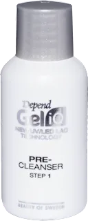 Gel iQ Pre-Cleanser sredstvo za čišćenje, 35 ml